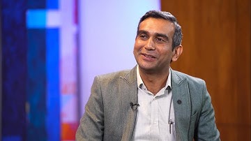 Riding the #AgenticAI wave | Jas Jaaj and Prashanth Kaddi on AI’s transformative power