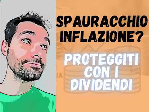 Video: Chi è aiutato dall'inflazione imprevista?