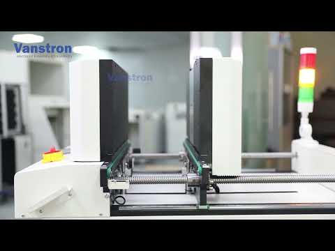 Bare Boards Destacker for PCB 