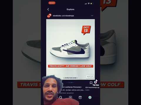 Jordan releases October… cop or not