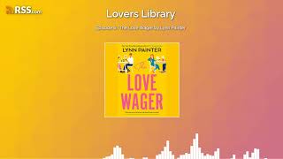 Episode 6 : The Love Wager by Lynn Painter