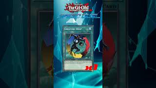 Yugioh Speed Duels: Twisted Inpachi Deck Profile #yugioh  #yugiohspeedduel  #ygogxtg