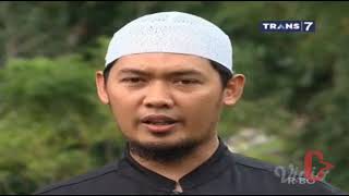 YANG SERING SEDIH, Takut, Jengkel Bisa Jadi PINTU MASUK JIN - Ruqyah Trans7