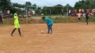 Sode Vs Banki Nomil.... Penalty Shootout.
