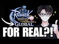 Ragnarok Origin Classic Is Expanding Beyond SEA?!