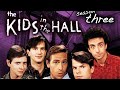 Kids In The Hall S3 Ep13 