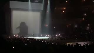 Kendrick Lamar - "ELEMENT." LIVE at Chicago, IL (United Center 08/19/22)