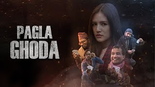 PAGLA GHODA (Theatrical Drama) || Official Teaser || Malika Mahat, Pramod Agrahari, Bijay, Aashant