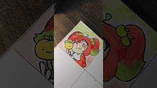 Batata Torajo 😭 quem agora #ardrawing #mundotorajo #torajo #turmadabatatinha #fanart