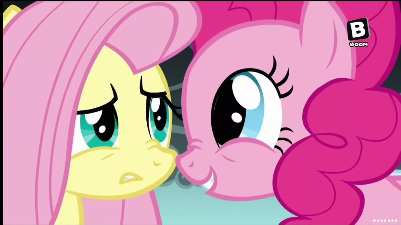 MLP: FiM - Hop, Skip and Jump Song | Thai (Boomerang) | มาย ลิตเติ้ล โพนี่ มิตรภาพอันแสนวิเศษ