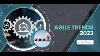 Top 5 Agile Trends of 2023 | Skillbook Academy