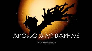 APOLLO AND DAPHNE short film, audience feedback May 2026 FEMALE Film Festival