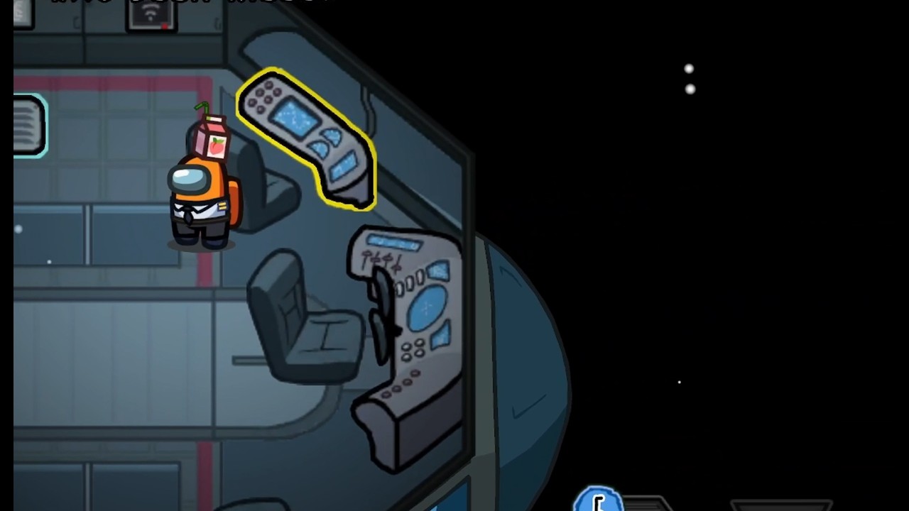 Among Us - Gameplay part 4