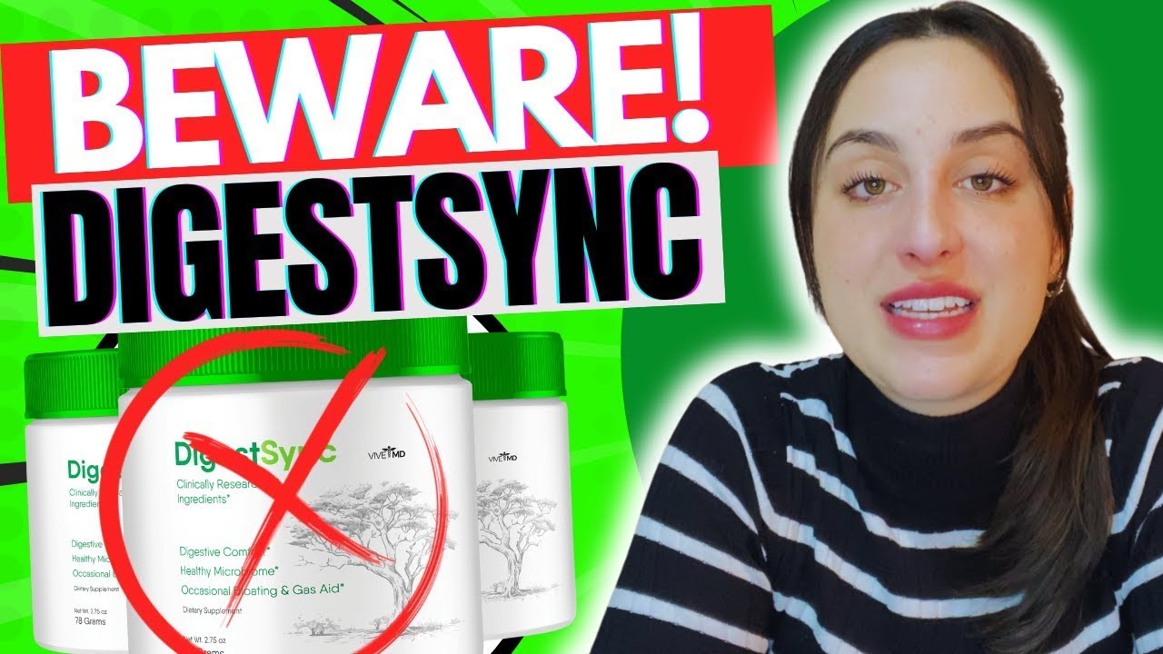 I Tried DigestSync for 30 Days and It CHANGED My Life!