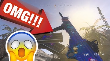 OVERPOWERED SEARCH AND DESTROY FAL CLASS SETUP (BEST MODERN WARFARE CLASS SETUP)