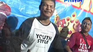 Om MAHKOTA | Goyang 2 jari - Yonanda Octavia
