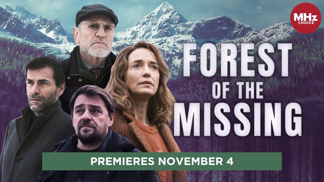 Forest of the Missing” – Review – We Are Movie Geeks