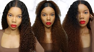 My New Hair Color for Summer/Autumn!!! The Secret to Effortless Glamour ft HerGivenHair by Nthabiseng Petlane 8,897 views 1 year ago 6 minutes, 2 seconds