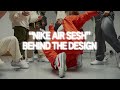 Nike Air Sesh | Behind the Design | Nike