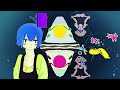 Mind Replacer / HOSHIMIYA TOTO+TEMPLIME