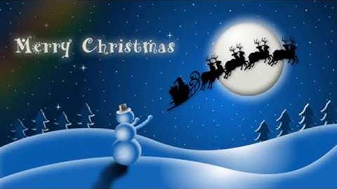 Make a Christmas Vector Scene in Adobe Fireworks