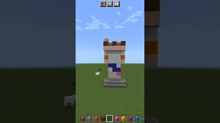 Mini Notnico Statue