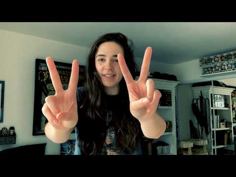 EASY Finger Tutting Combo! | Blitz Quick Tutorials EP018