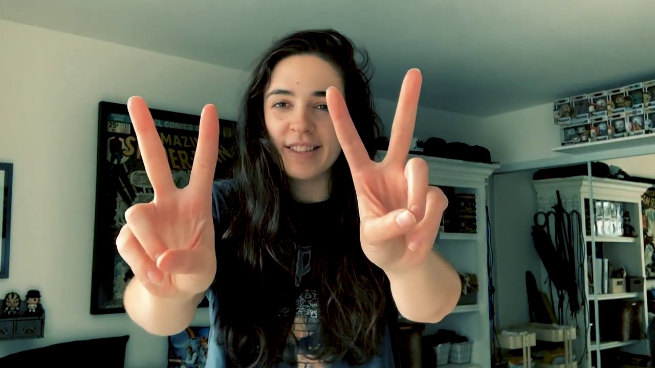 EASY Finger Tutting Combo! | Blitz Quick Tutorials EP018