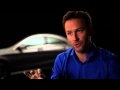 All-New 2014 CLA-Class Designer Interview