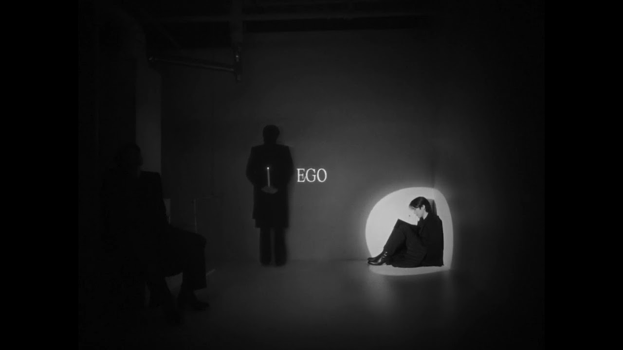 Watch hanuel - EGO (Official Visualizer) on YouTube Watch hanuel - EGO (Official Visualizer) on YouTube