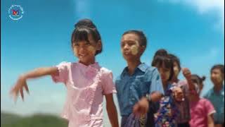J-Fire - Zabar Yal War (စပါးရယ်ဝါ) [ ]