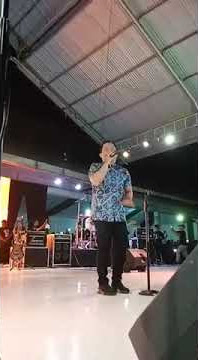 Viral |°| pertama kali Band Wali Konser di Lombok Timur penonton Membeludak