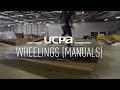 Tutos skate 10  les wheelings ou manuals
