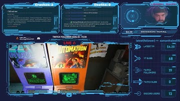 Fallout 4 ☢️ Automatron Mini-Game Sim Settlements 2