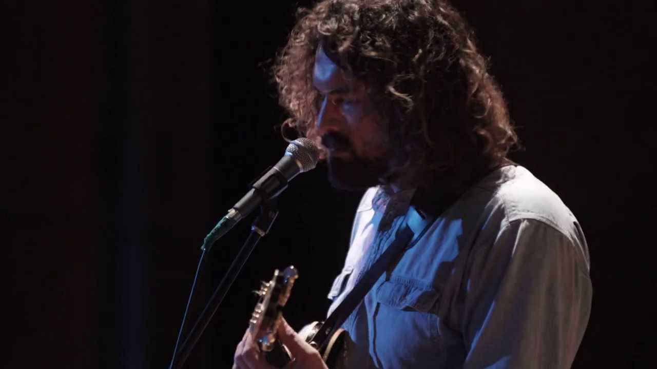 Josh Rawiri - Moroccan Knights ("Astral Travel")