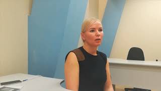 Отзыв с семинара "Налоговые риски и реальная оптимизация 2019-2020г" Отзыв с семинара "Налоговые риски и реальная оптимизация 2019-2020г"