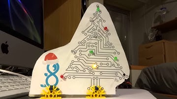 Feliz Navidad de parte del equipo de ECDA