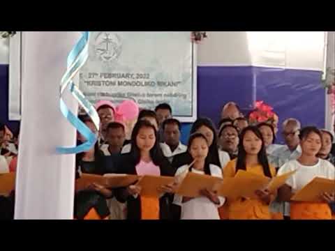 Singgimari Bipekko Mondoli songao, Ma'gipa Selsella Mondoli git ringaha.