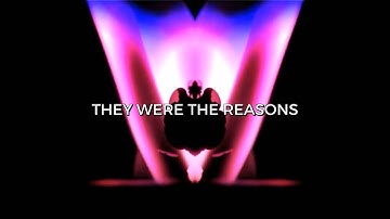 Unknown Component - The Invisible Line (Lyric Video)