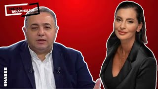 Hande Fıratın Yazısının Ardından Zafer Şahinden Isyanlı Paylaşım