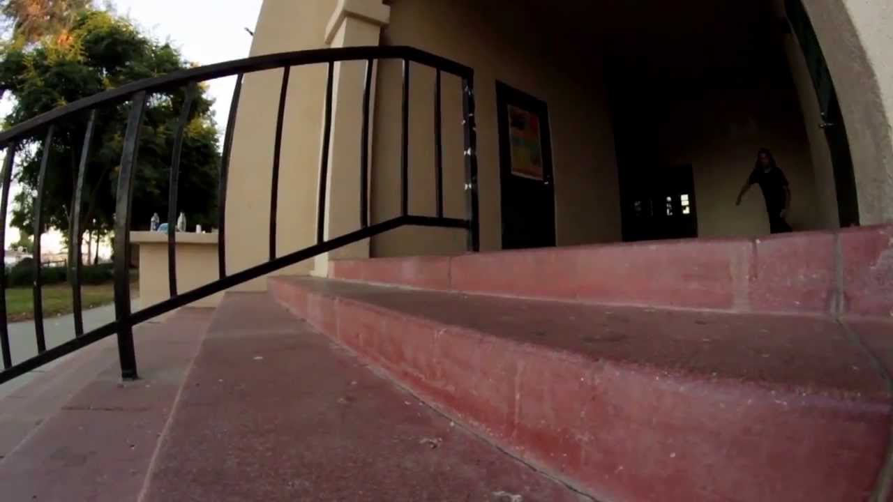 DADPILE | Justin Blake & Mike Matzuka