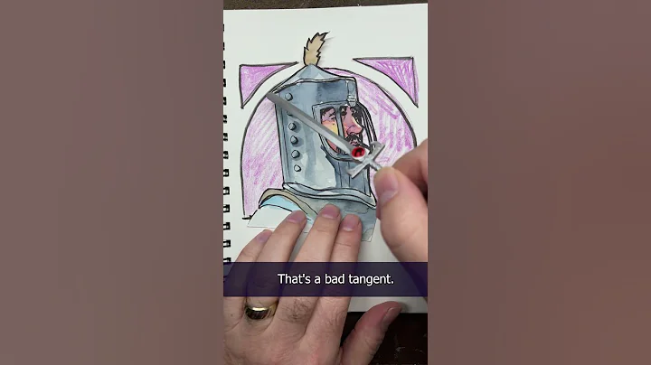 Everything You Wanted to Know About Tangents (Or at least everything I know about 'em)