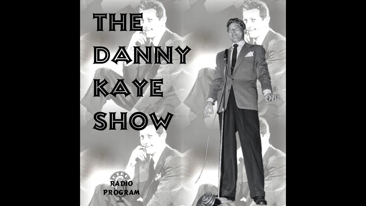The Danny Kaye Show - The Life of Danny Kaye - YouTube