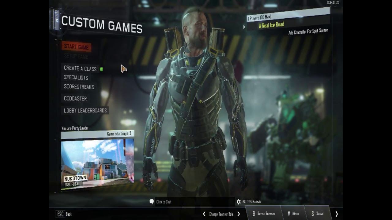 Cod Bo3 VMP BEST CLASS SETUP YouTube