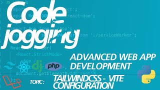 Celebrity Web App Development (Advanced):  Tailwindcss - Configuration Profile
