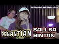 PENANTIAN - ARMADA || 3PEMUDA BERBAHAYA FEAT SALLSA BINTAN COVER