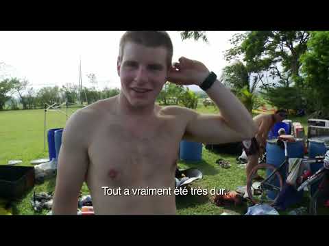 Wild Racers - Costa Rica Part 3