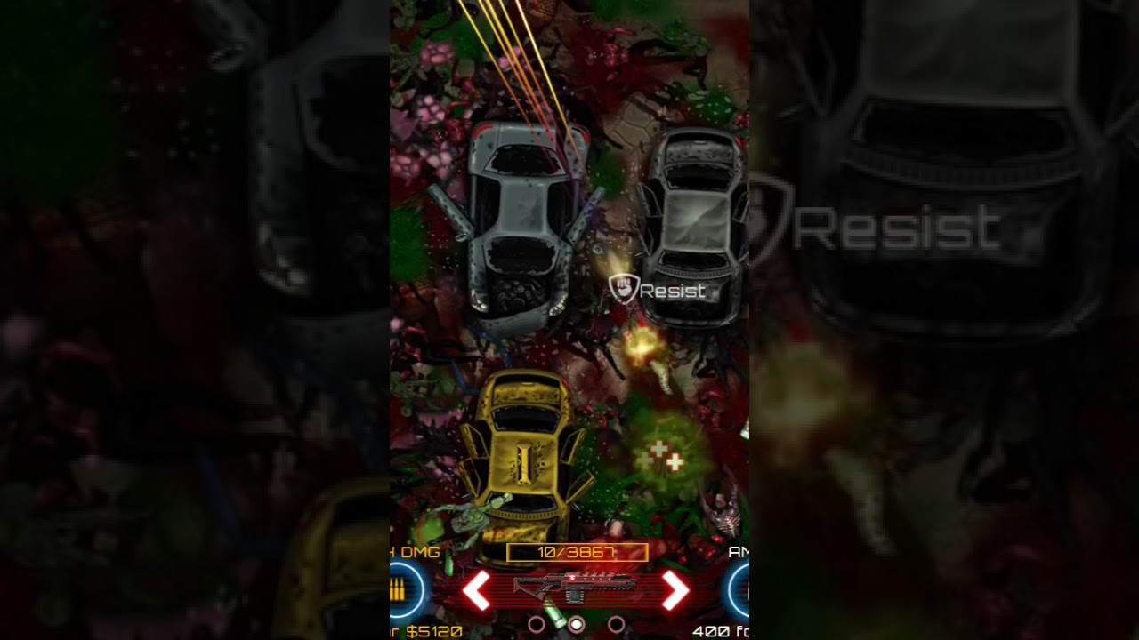 [sas zombie assault 4] gathering virus samples part 2.  map locations zombie pods