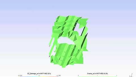 Multiscale Simulation of a Fiber-Reinforced Pressure Vessel