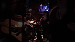 King Lam Duo - Big Yellow Taxi Live screenshot 5